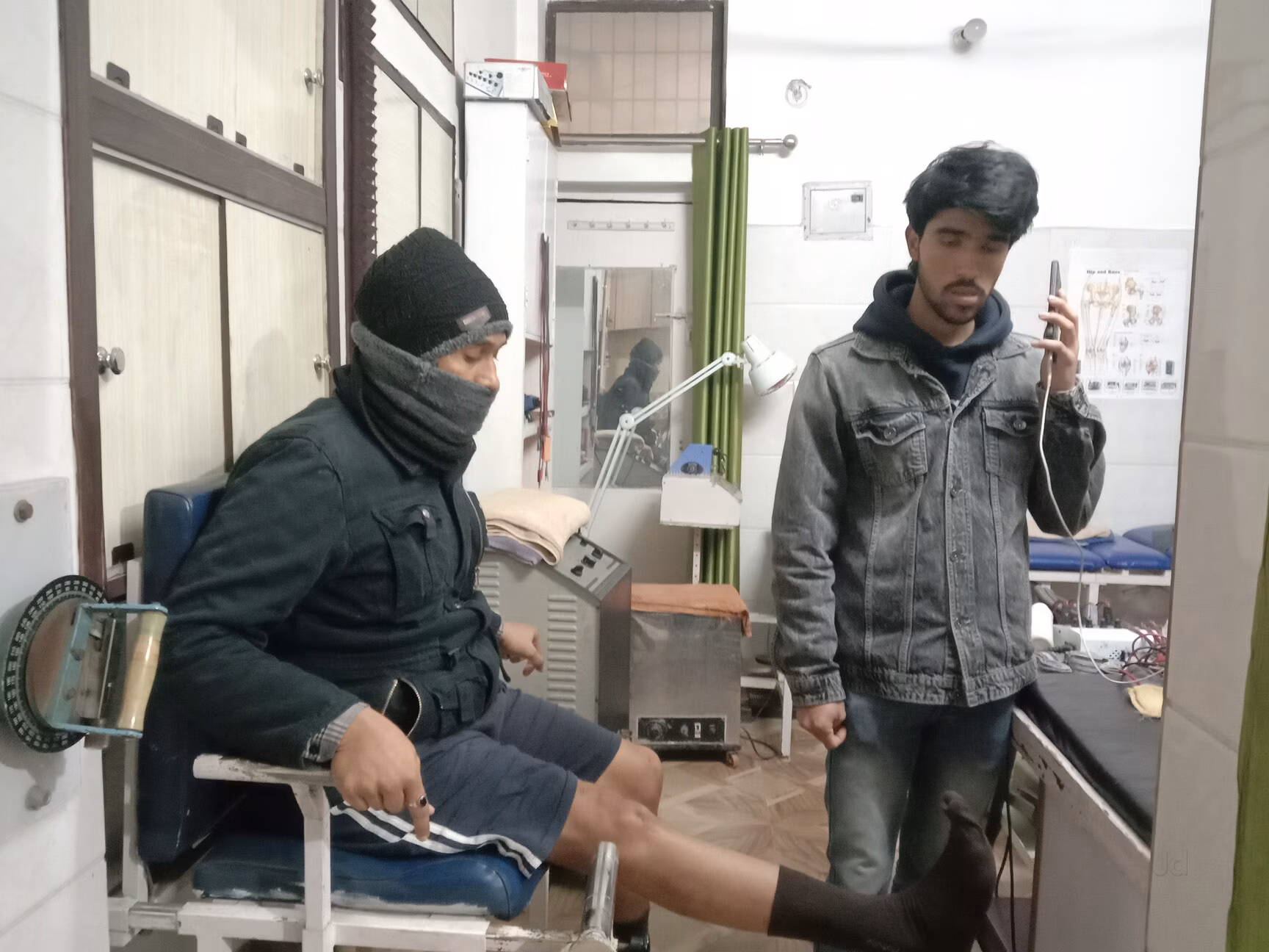 Clinic